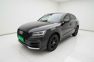 奥迪Q2L 2018款 35 TFSI 上市专享版 国VI