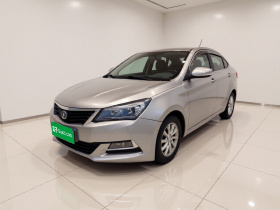 长安 悦翔V7 2015款 1.6L 手动乐享型 国IV