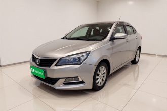 长安 悦翔V7 2015款 1.6L 手动乐享型 国IV