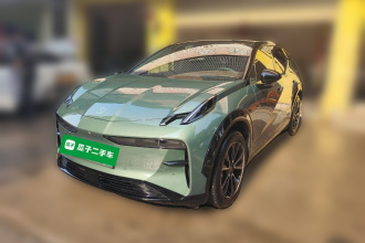 极氪X 2023款 四驱YOU版 5座