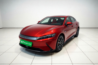 比亚迪 汉 2020款 EV 四驱高性能版旗舰型