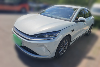 比亚迪 秦L 2025款 EV 470KM领先型