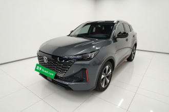 长安CS55PLUS 2022款 第二代 1.5T DCT尊贵型