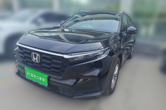 本田CR-V 2023款 240TURBO 两驱活力版 5座