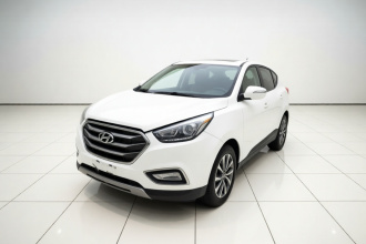 北京现代ix35 2013款 2.0L 自动两驱舒适型GL 国IV