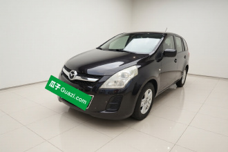 马自达8 2013款 2.5L 精英版