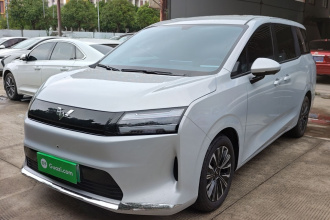 五菱汽车 星光730新能源 2025款 纯电 500km 豪华型