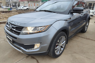 陆风X7 2016款 2.0T 全景尊享版