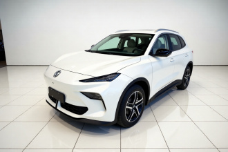 名爵 MG ES5 2025款 425plus 后驱版