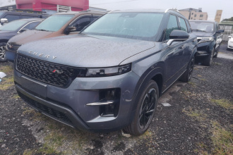 奇瑞 瑞虎7 C-DM 2025款 1.5T 120KM御