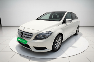 奔驰B级 2012款 B 180