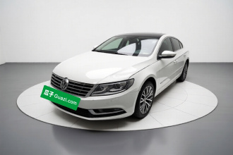 一汽-大众CC 2016款 1.8TSI 豪华型