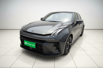 领克03 2023款 2.0TD DCT劲Pro