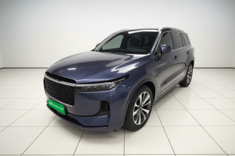 理想汽车 理想ONE 2021款 增程6座版