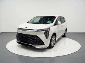 别克 世纪 2023款 2.0T 六座蕴世版