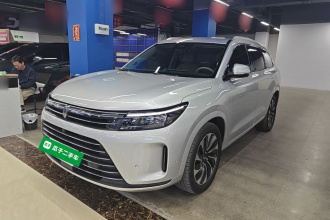 AITO 问界 问界M7 2024款 1.5T 后驱Plus版 5座