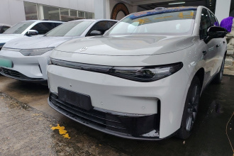 零跑汽车 零跑C10 2026款 605激光雷达版
