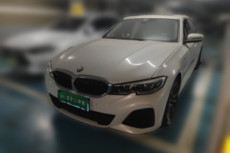 宝马3系 2021款 改款 325Li M运动套装