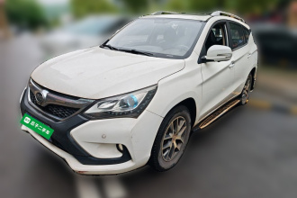 比亚迪 宋 2016款 2.0TID 自动豪华型