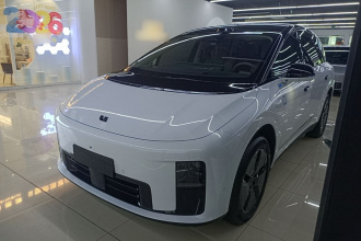理想汽车 理想i8 2025款 标准版