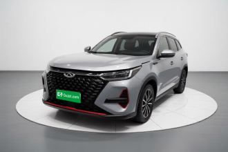 奇瑞 瑞虎8 PRO 2022款 290T 两驱天穹版 7座