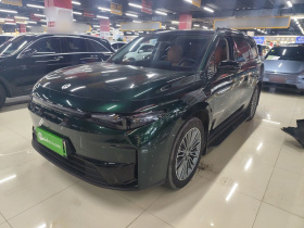 零跑汽车 零跑C16 2024款 增程 200尊享版