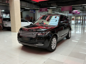 路虎 揽胜 2016款 3.0 SC V6 Vogue