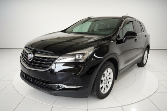 别克 昂科威 2020款 20T 两驱领先型