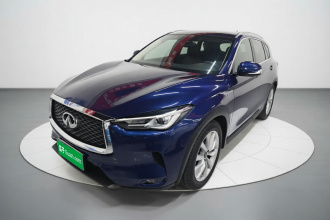 英菲尼迪QX50 2018款 2.0T 四驱菁英版