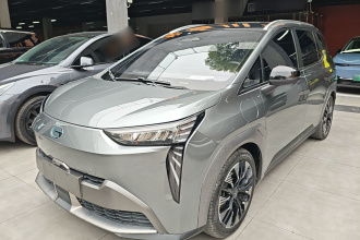 埃安 AION Y 2022款 70 科技版 磷酸铁锂