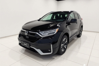 本田CR-V 2021款 240TURBO CVT两驱都市版