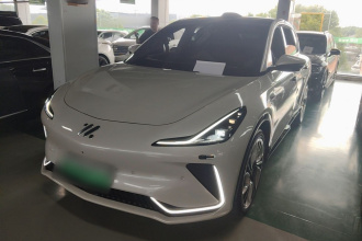 智己汽车 智己LS7 2023款 90kWh Elite后驱版