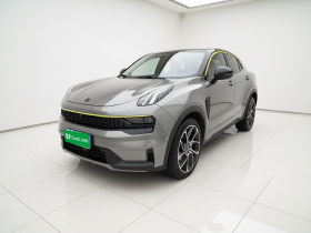 领克05 2020款 2.0TD 两驱耀Halo