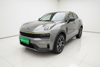 领克05 2020款 2.0TD 两驱耀Halo