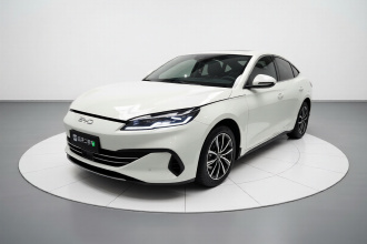 比亚迪 海豹06新能源 2024款 DM-i 120KM尊荣型