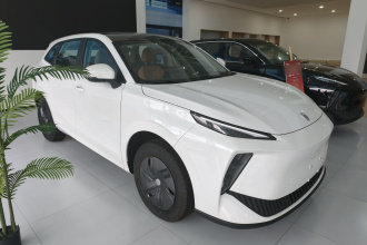 东风风行 风行雷霆 2024款 410 实力版