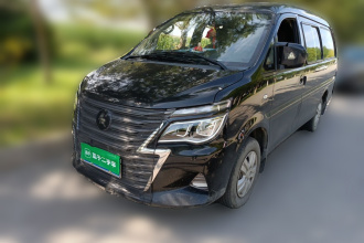 东风风行 菱智 2023款 M5L 1.6L 基本型 7座