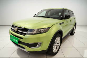 陆风X7 2015款 2.0T 全景尊贵版