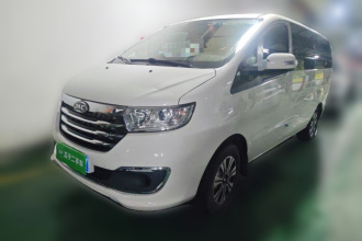 江淮瑞风 瑞风M3 2025款 PLUS 1.8L 手动经典版 7座