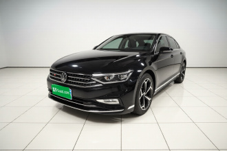 大众 迈腾 2025款 改款二 众享款 330TSI DSG豪华型