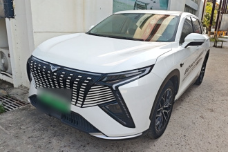 凯翼昆仑新能源 2024款 昆仑iHD 150km天际版
