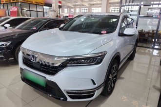 本田 皓影新能源 2022款 e:PHEV 尊贵版