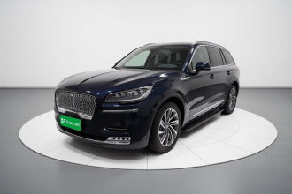林肯 飞行家 2020款 3.0T V6 四驱尊享版