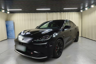 ARCFOX极狐 极狐 阿尔法S(ARCFOX αS) 2022款 HI版 高阶版