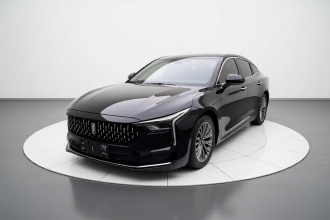 奔腾B70 2023款 第三代 1.5T 自动乐享型70周年纪念版