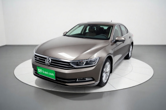 大众 迈腾 2018款 330TSI DSG 豪华型