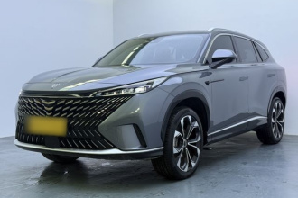 荣威RX5 2023款 1.5T 尊荣滑屏版