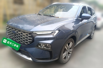 福特 领睿 2022款 改款 EcoBoost 170 尊领型