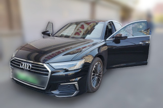 奥迪A6L新能源 2020款 55 TFSI e quattro