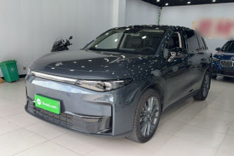 零跑汽车 零跑C10 2026款 210激光雷达版